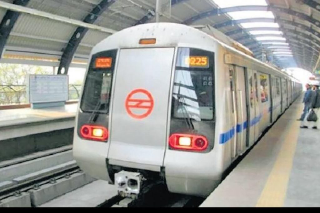 Delhi Metro can resume