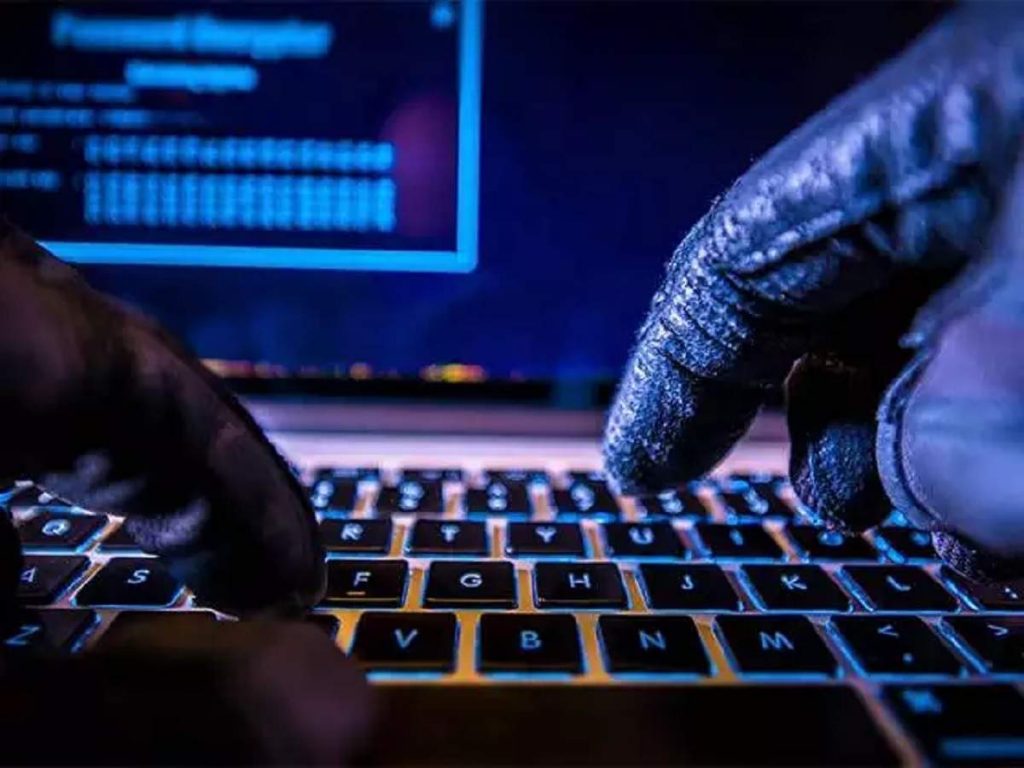 Meerut cyber crime fraud cases