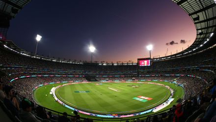 India host 2021 T20 World Cup