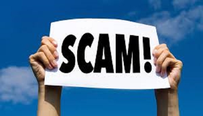 Punjab post scholarship scheme scam