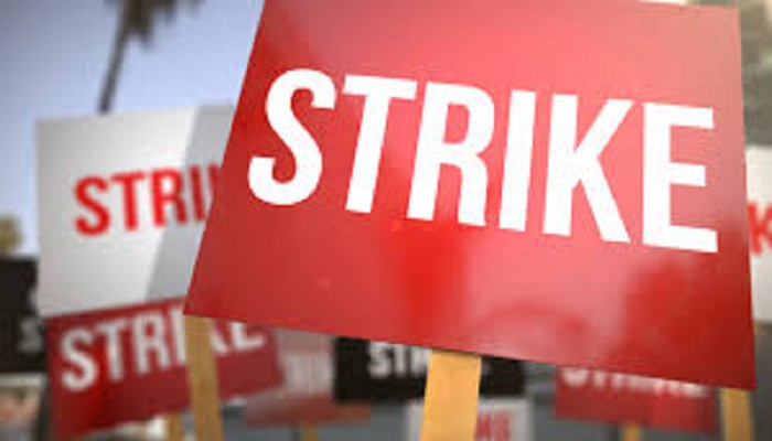 Chief Minister appealed to the striking 