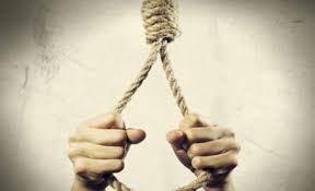 Marriage commits suicide