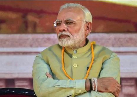 PM Modi Ayodhya visit