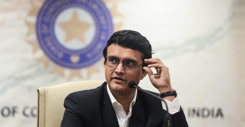 BCCI Set To Announce Tender