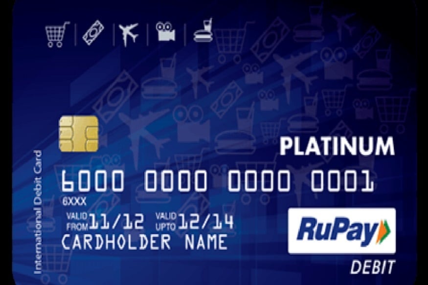 know about benefits of rupay card