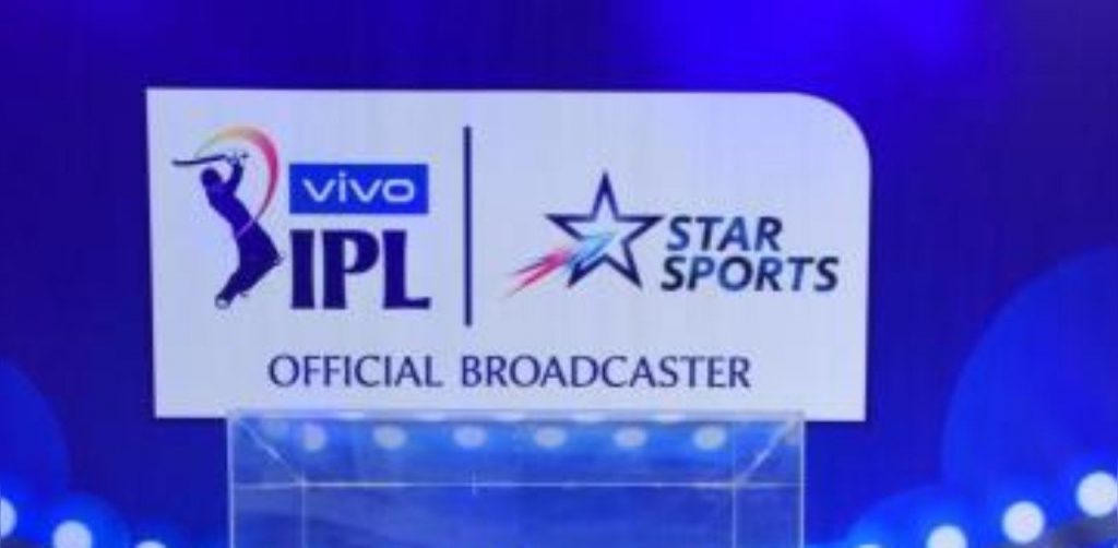 Suspension of IPL title sponsorship