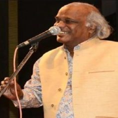 Famous poet Rahat Indori dies