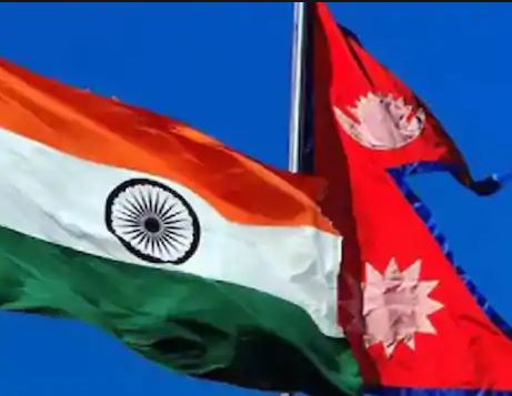 India Nepal high level meeting