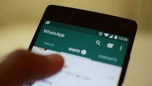 Patiala Police Releases whatsapp