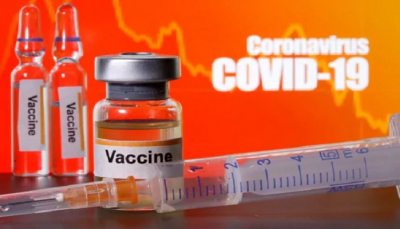 centre govt says 3 coronavirus vaccine