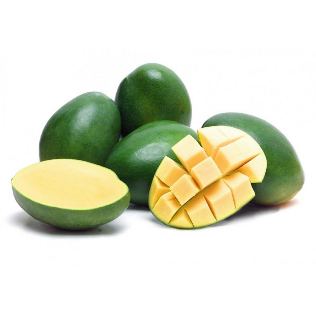 Raw Mango benefits