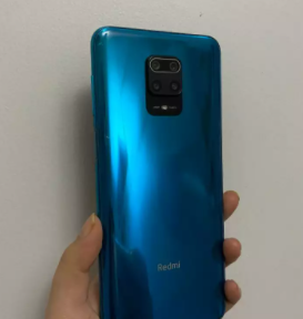 Redmi Note 9 for sale