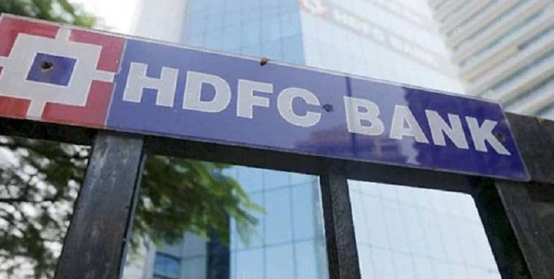 customer of HDFC Bank