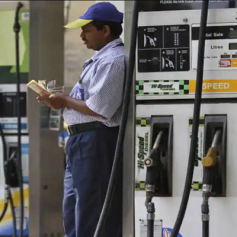 petrol diesel prices 18 september