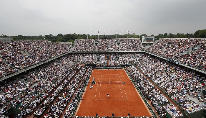 french open 2020