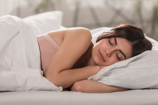 Women sleeping tips