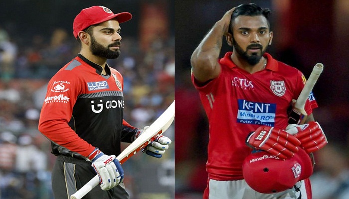 IPL 2020 KXIP BEAT RCB