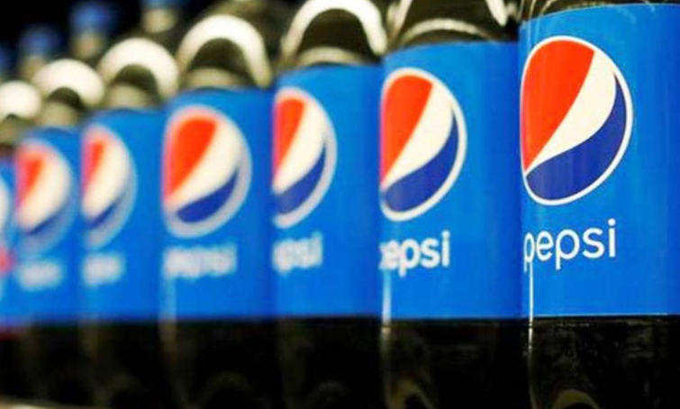 PepsiCo shuts down plan