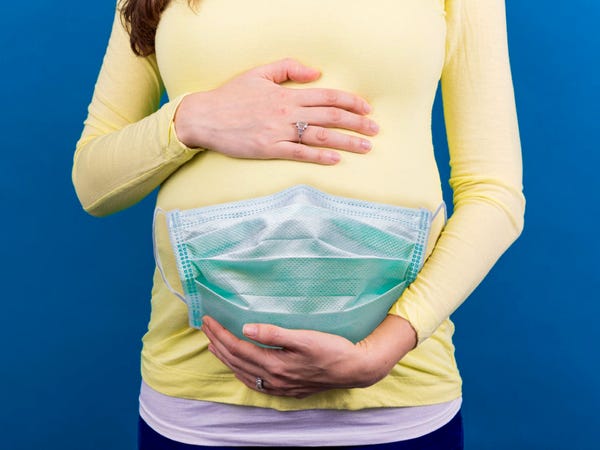 Plasma Donate Pregnant women