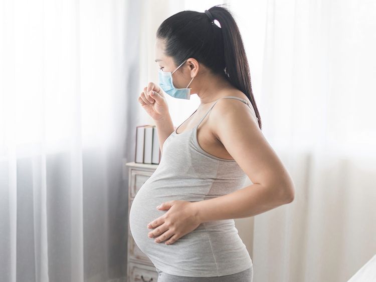 Plasma Donate Pregnant women