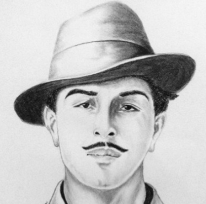 life of Shaheed Bhagat Singh