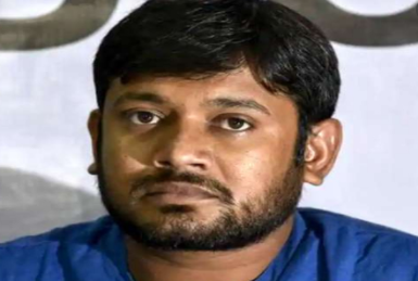 Doubts over Kanhaiya Kumar