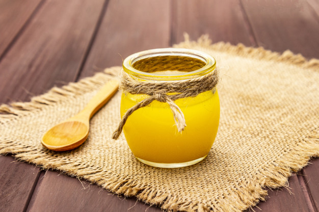 Desi Ghee benefits