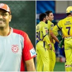 Sehwag lashes out at CSK batsmen