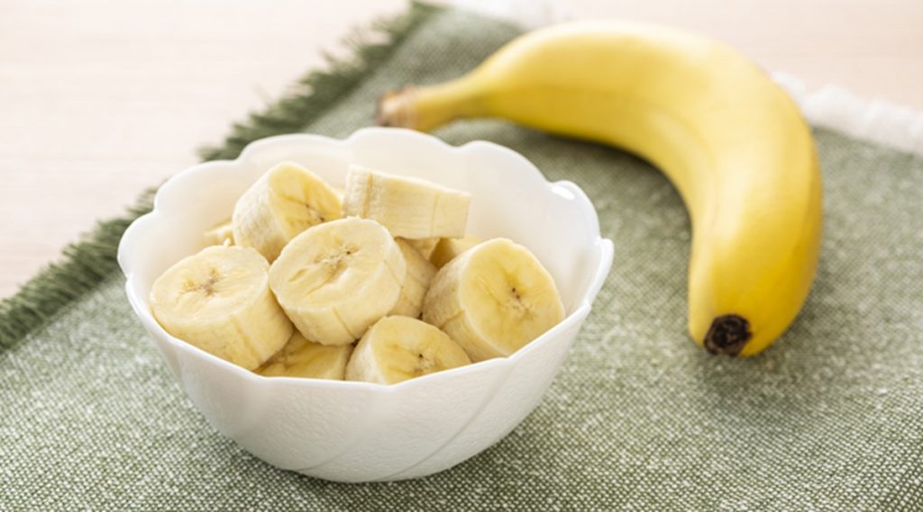 Banana Health benefits