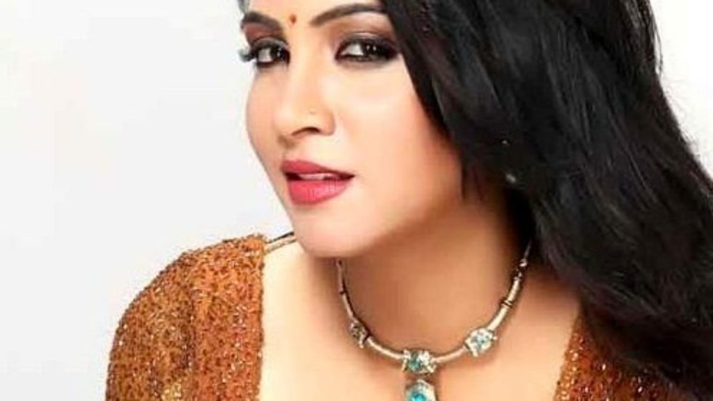 arshi khan POK Form