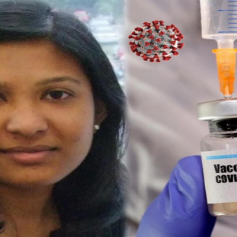 Corona vaccine developed by Indian scientists