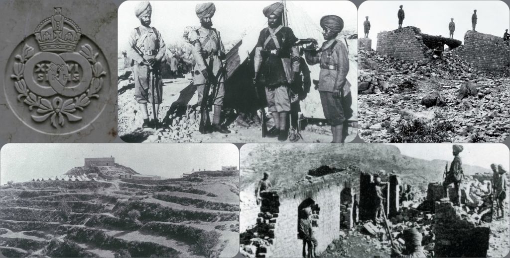 national battle of saragarhi
