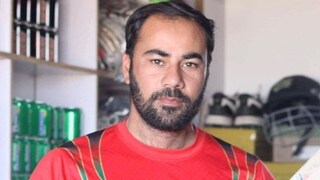 afghanistan cricket board bans coach