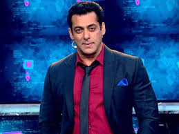 Salman Khan Bigg Boss