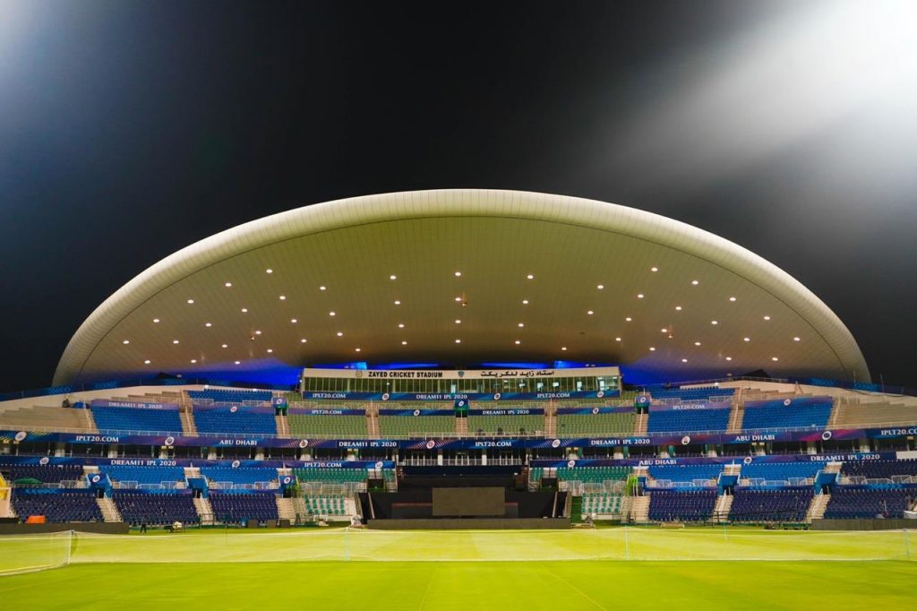 UAE ready for IPL 2020