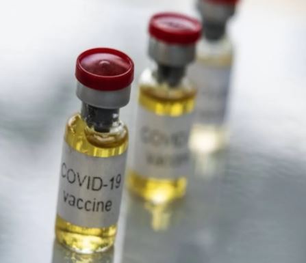 Expect to have enough COVID-19 vaccines