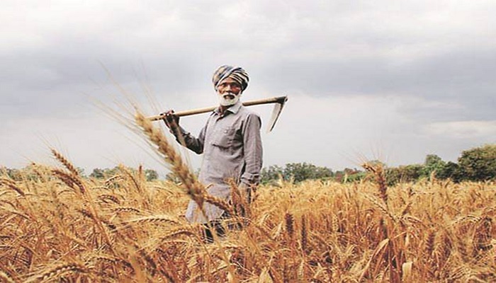 arhati support farmers khanna