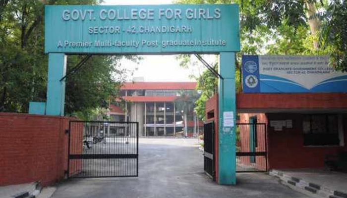 A new hostel for girls