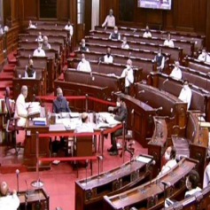Parliament Monsoon Session Updates