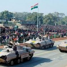 indian army combat vehicles