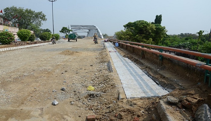 jagraon bridge gandhi jayanti