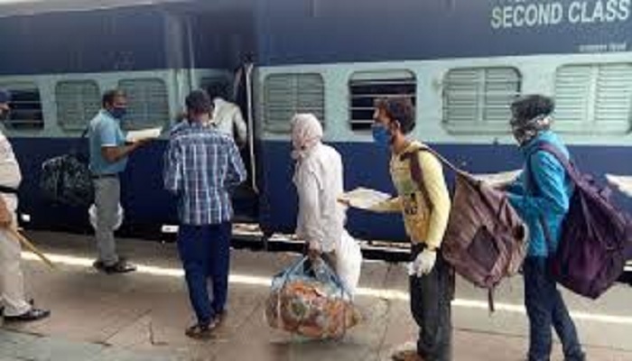 Dhanbad Express to run