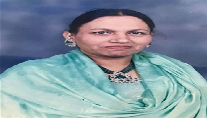 MLA Kotli mother passes away