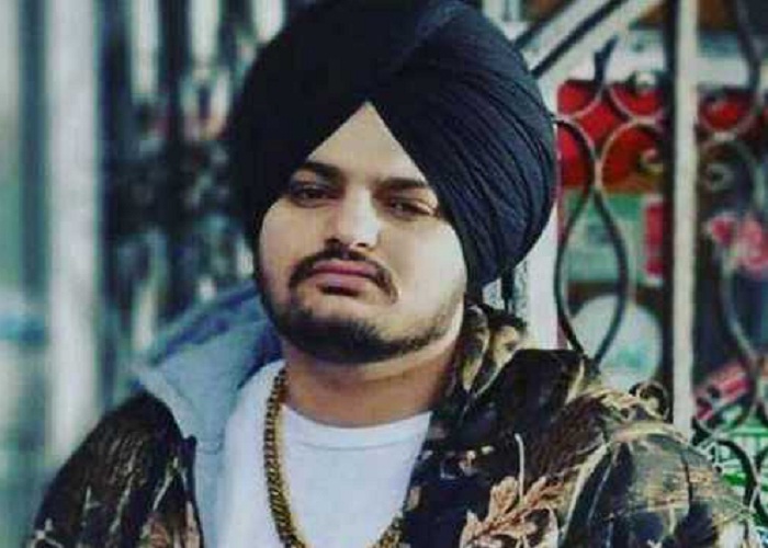 Punjabi singer was to be killed