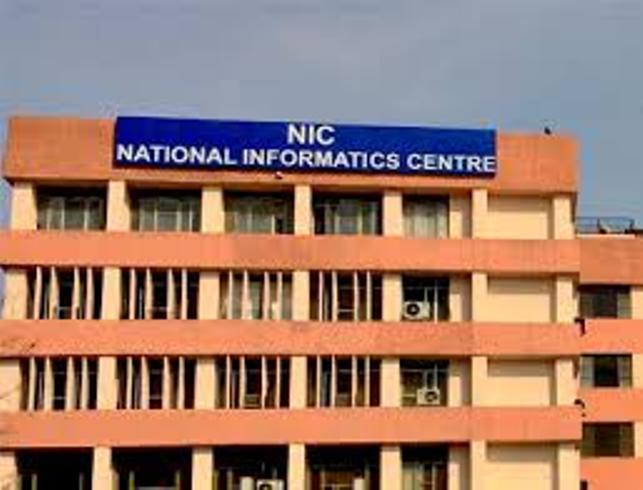 national informatics centre faced cyberattack