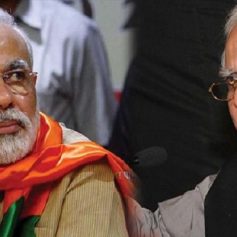 Kapil Sibal targets PM Modi over GDP