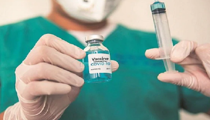 covid 19 vaccine human trial