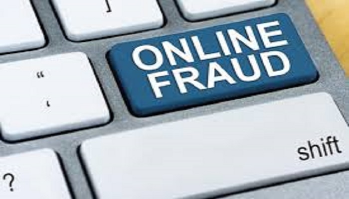 Rohtak Online Fraud News