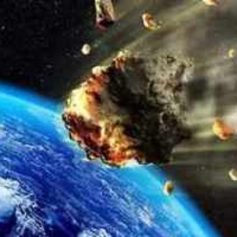 nasa said today asteroid