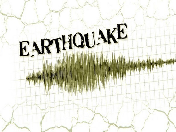 4.0 magnitude earthquake hits